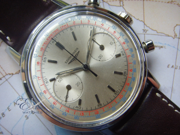 Longines 30CH