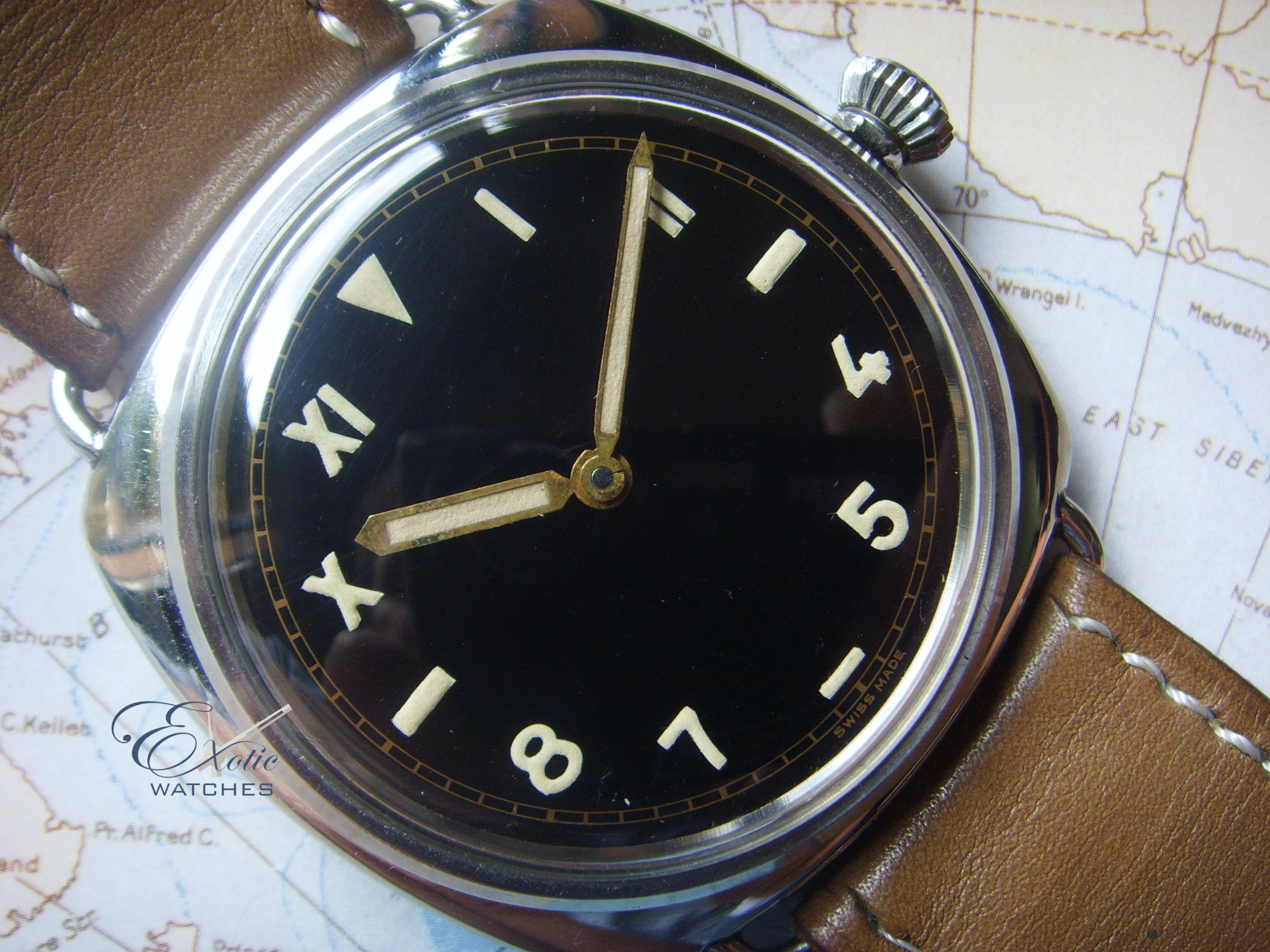 Panerai California 3646 Panerai California 3646