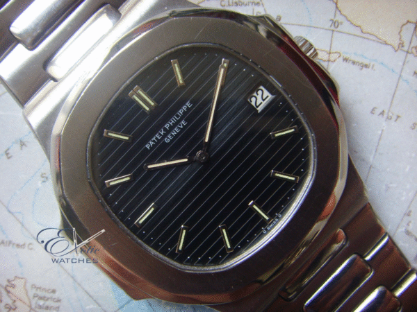 Patek Philippe 3700