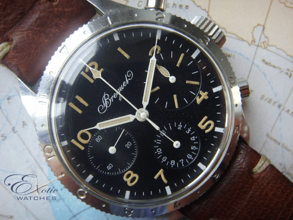 BREGUET TYPE 20