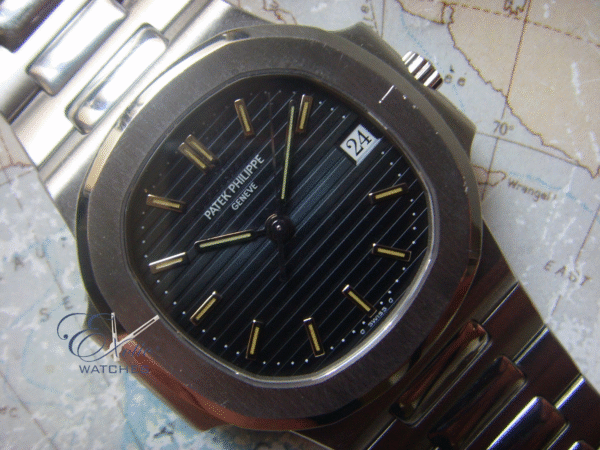 PATEK PHILIPPE 3800