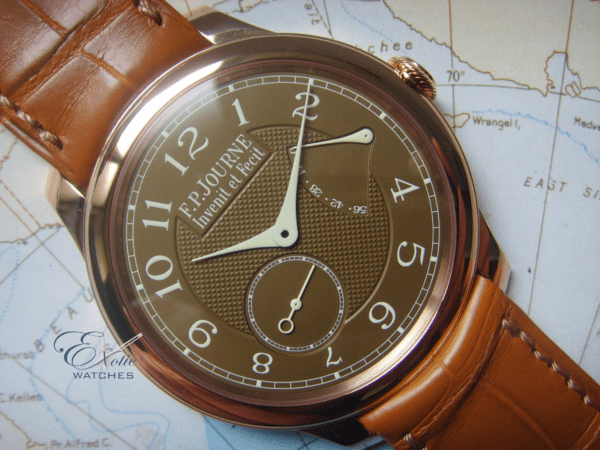 FP Journe Habana