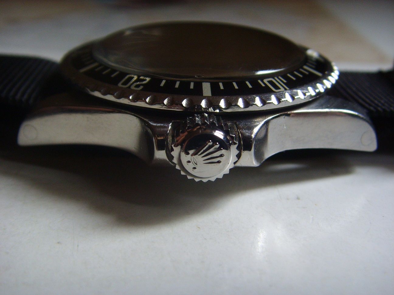 Crown 1