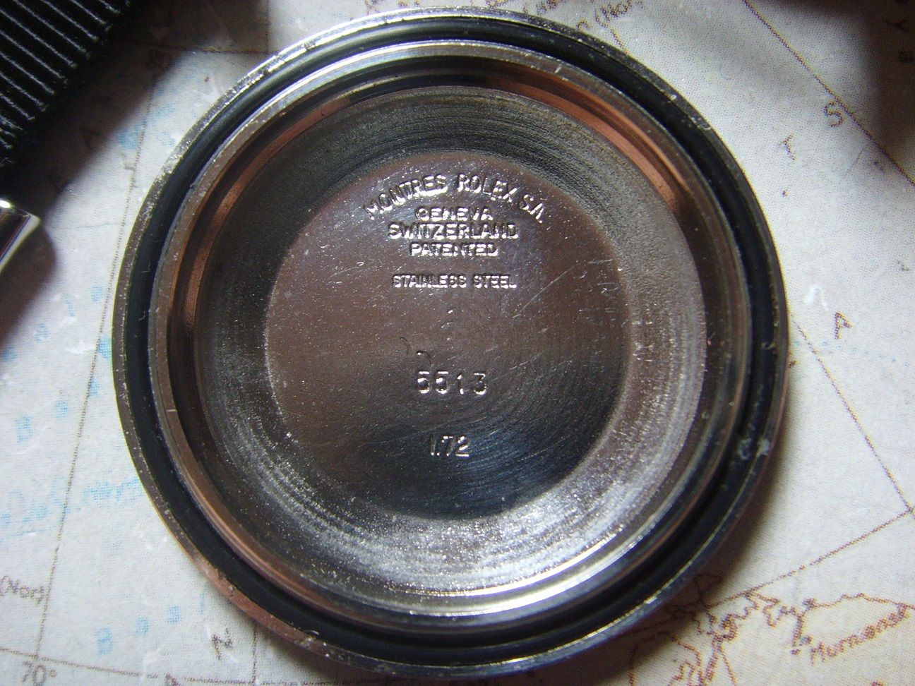 Inside back