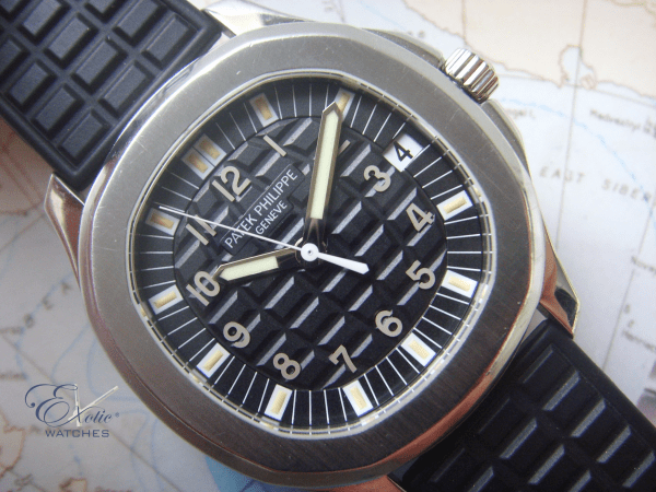Patek Philippe 5065 Aquanaut