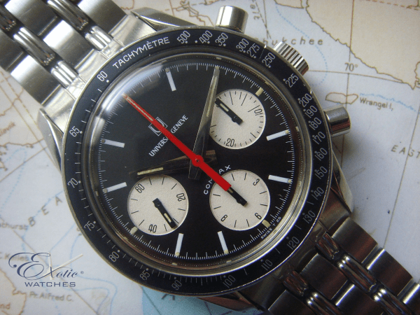Universal Geneve 885103/01
