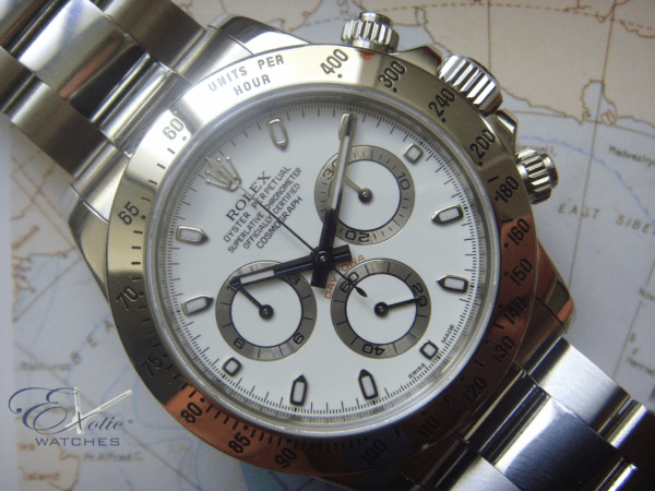 rOLEX dAYTONA aph