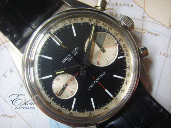 Universal Geneve 884100