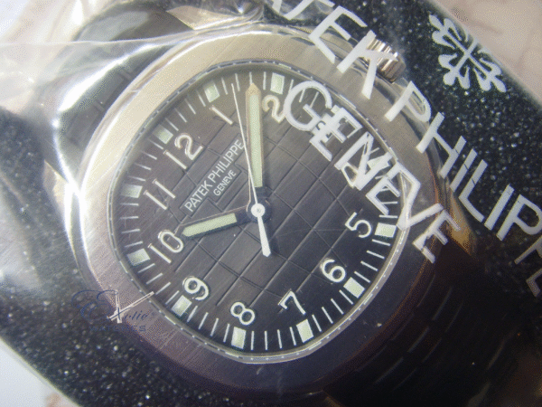 Patek Aquanaut 5167