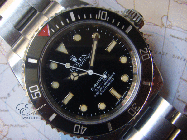 Rolex Project X Designs HS01