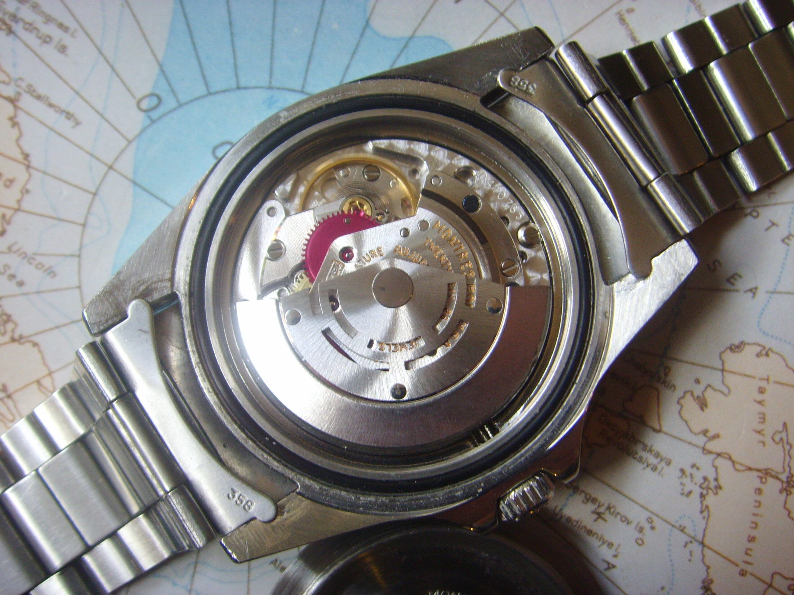 Mvt 1