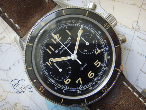 Blancpain Air Command