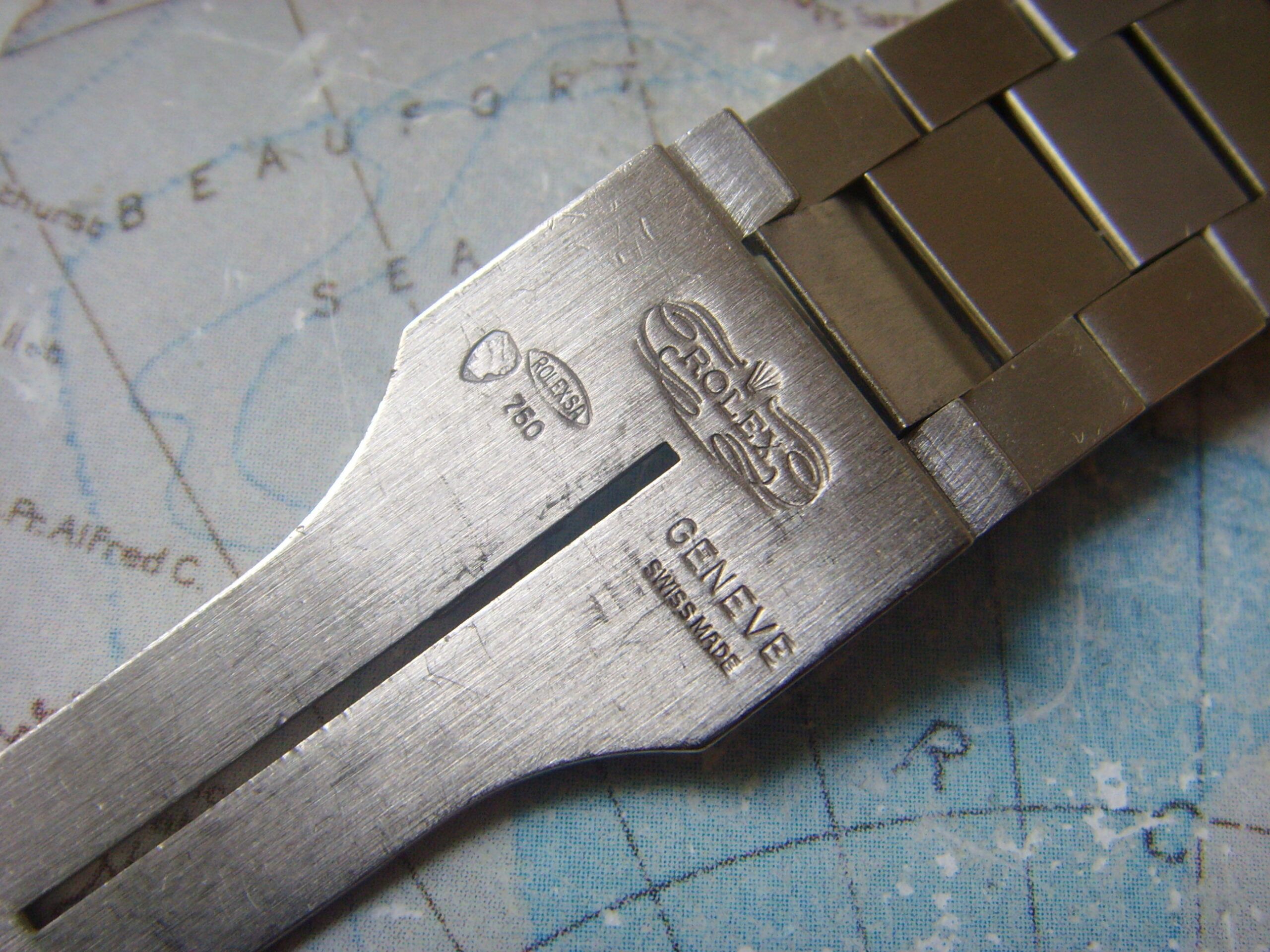 Buckle