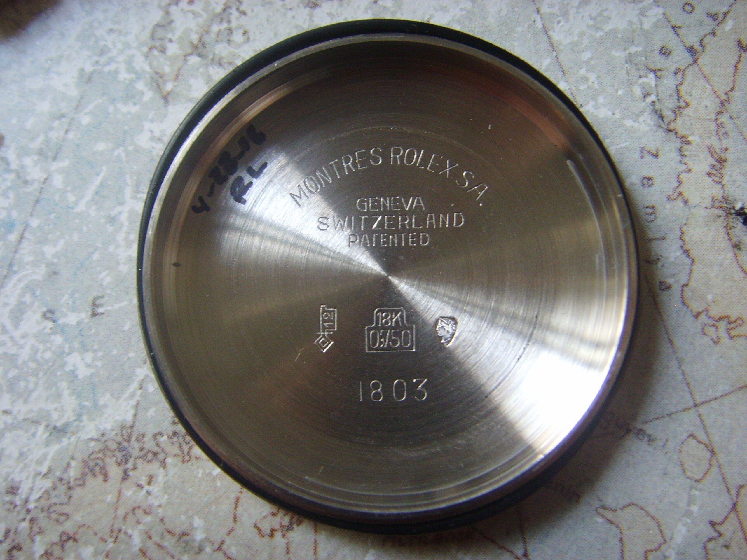 Inside back