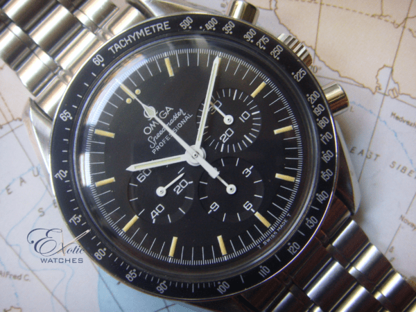 Omega Speedmaster 35905000