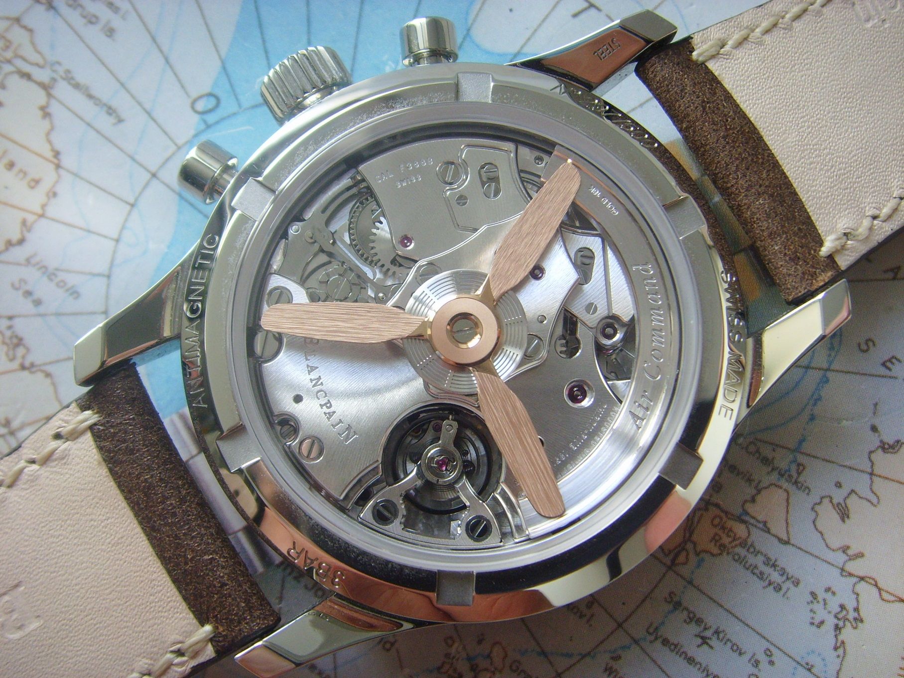 mVT 1