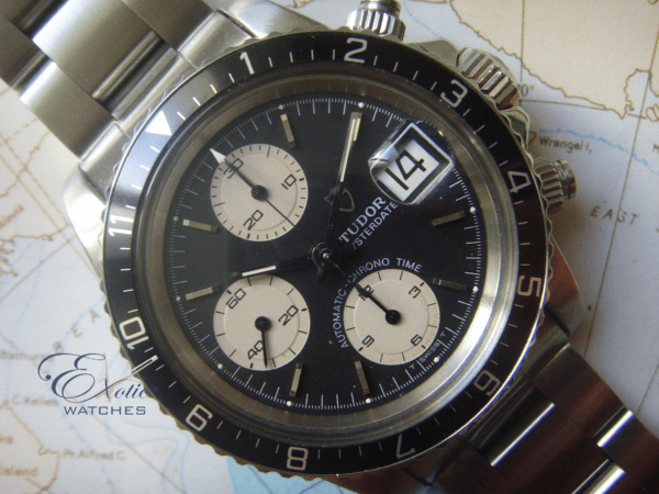 Tudor 79170 Big Block
