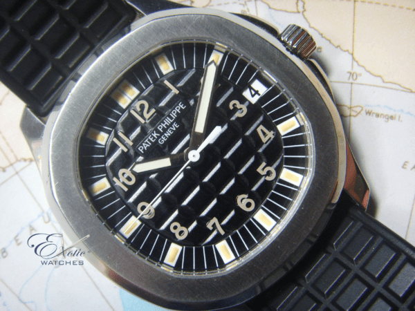 Patek Philippe 5065A-001