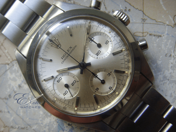Rolex Daytona 6238