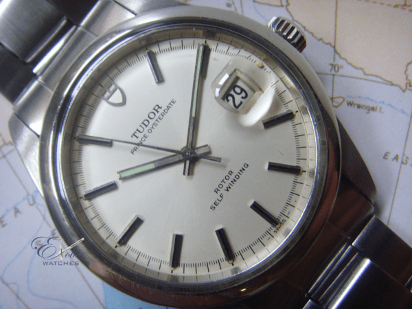 Tudor Prince 90800