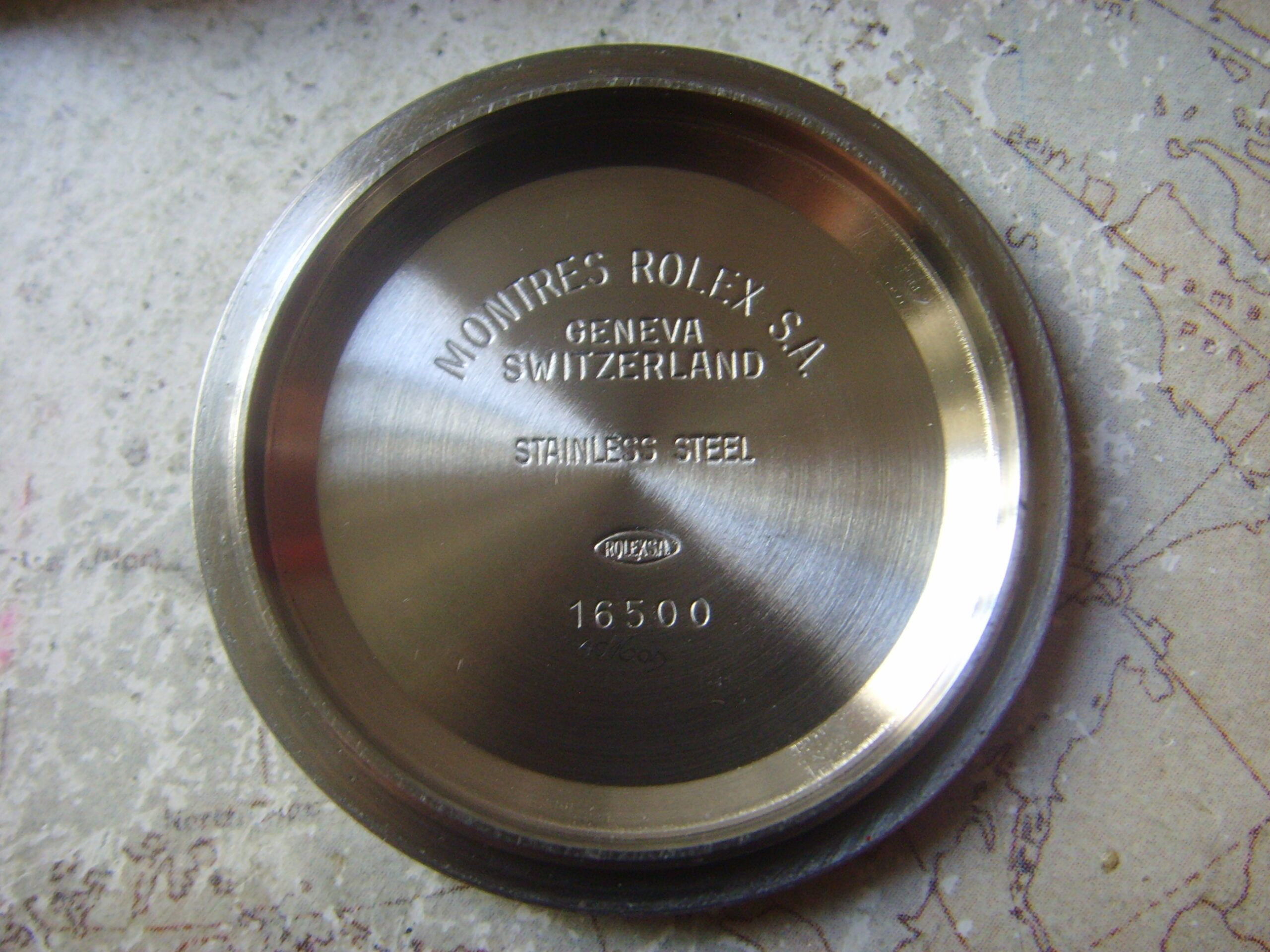 Inside back
