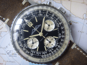 Breitling AOPA Navitimer 806