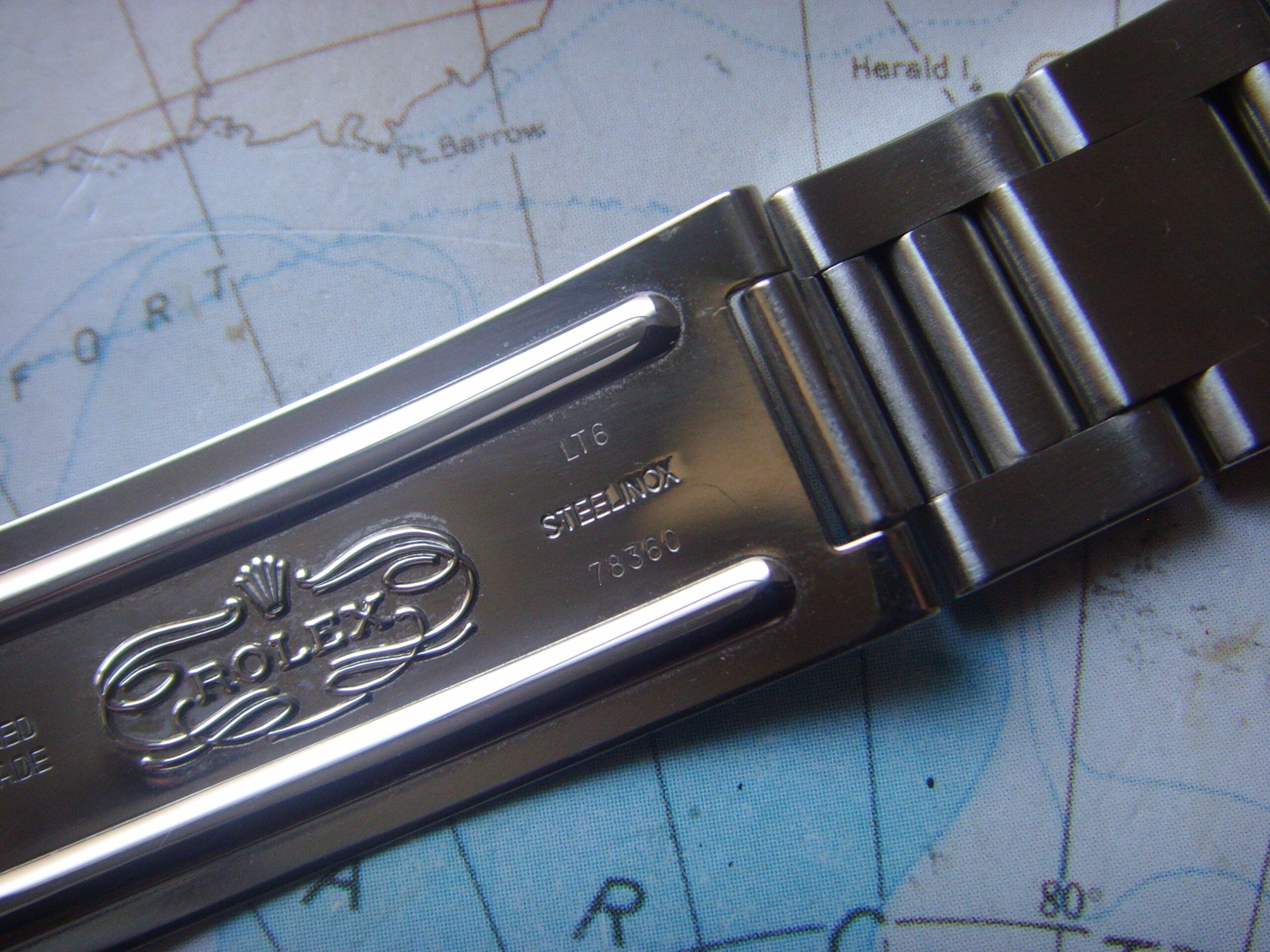 Buckle