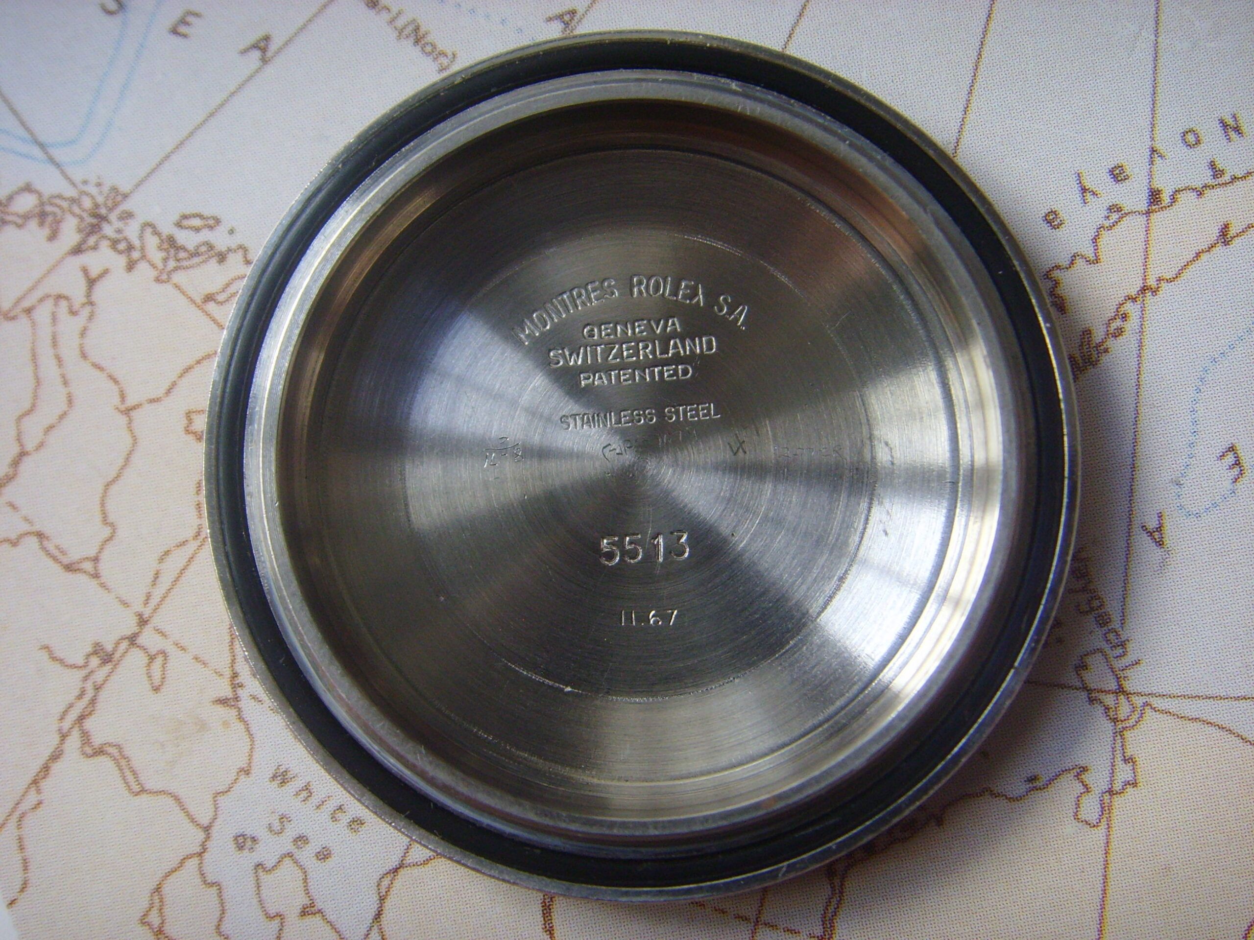 Inside back