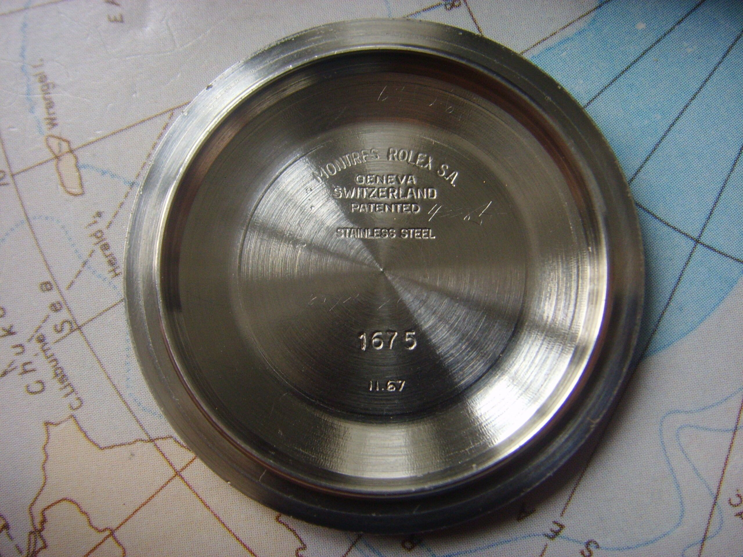 Inside back