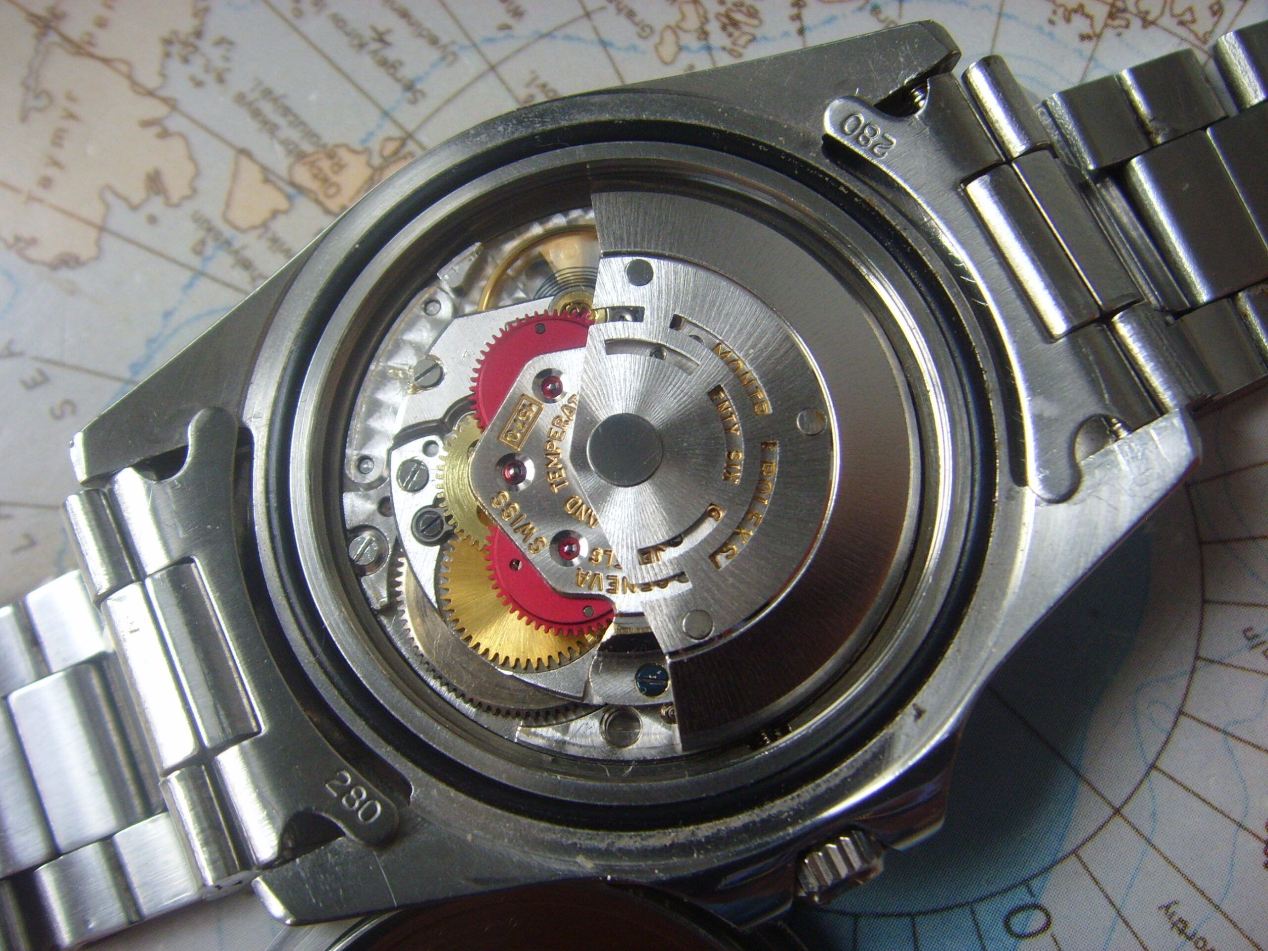 Mvt 1