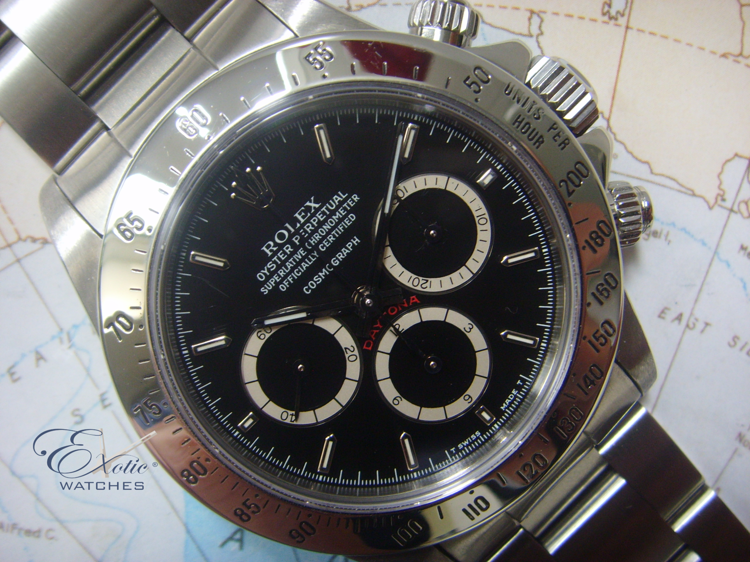 Rolex-16520-Daytona-Mark-One Rolex-16520-Daytona-Mark-One
