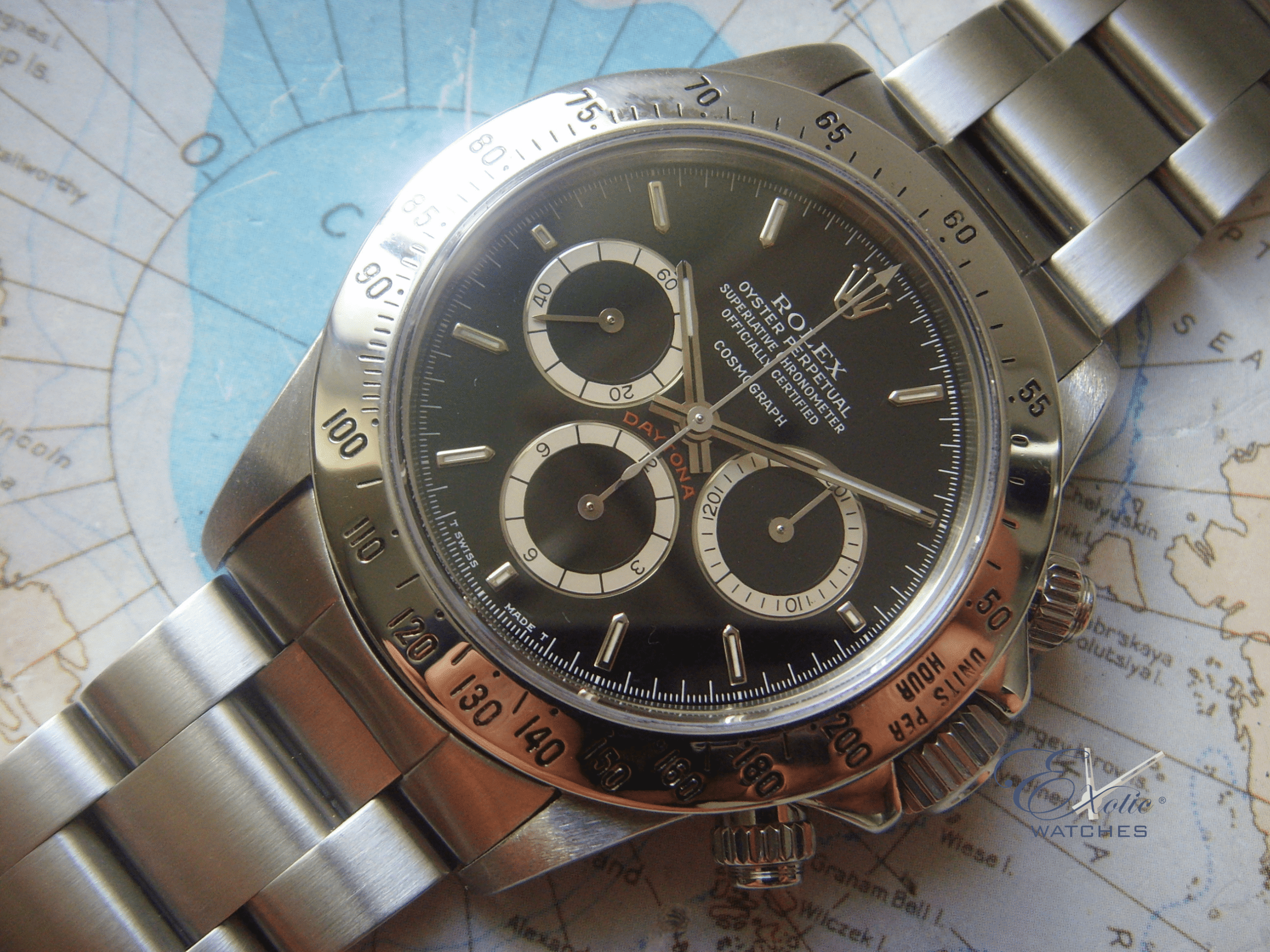 Rolex-Daytona-16520-Floating-Cosmograph- Rolex-Daytona-16520-Floating-Cosmograph-