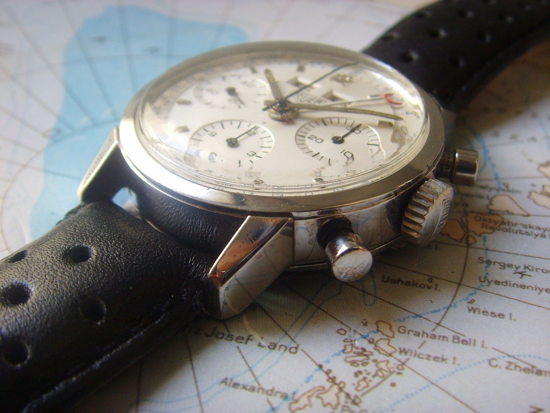 Heuer Dato 2547 (1)