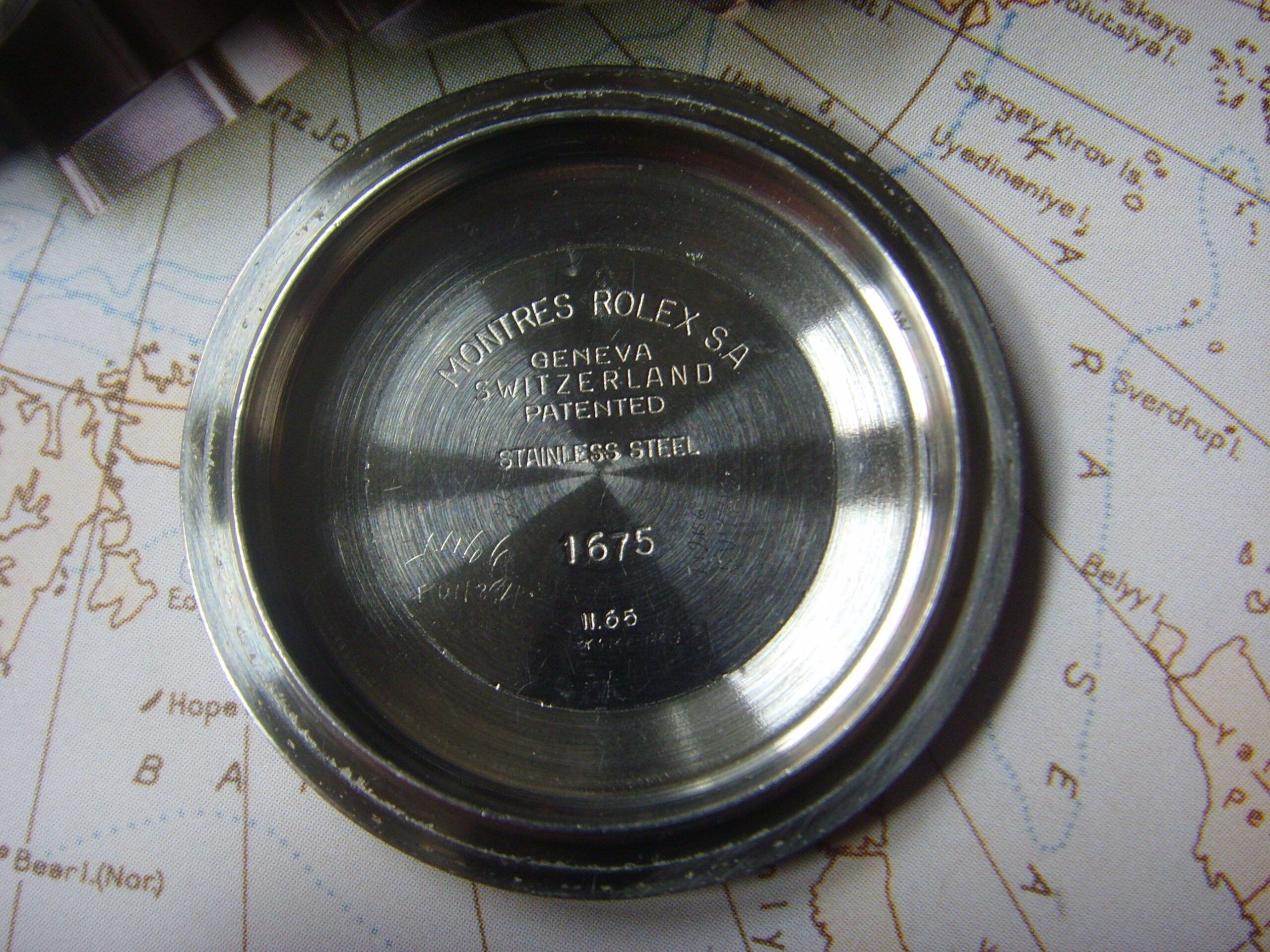 Inside back