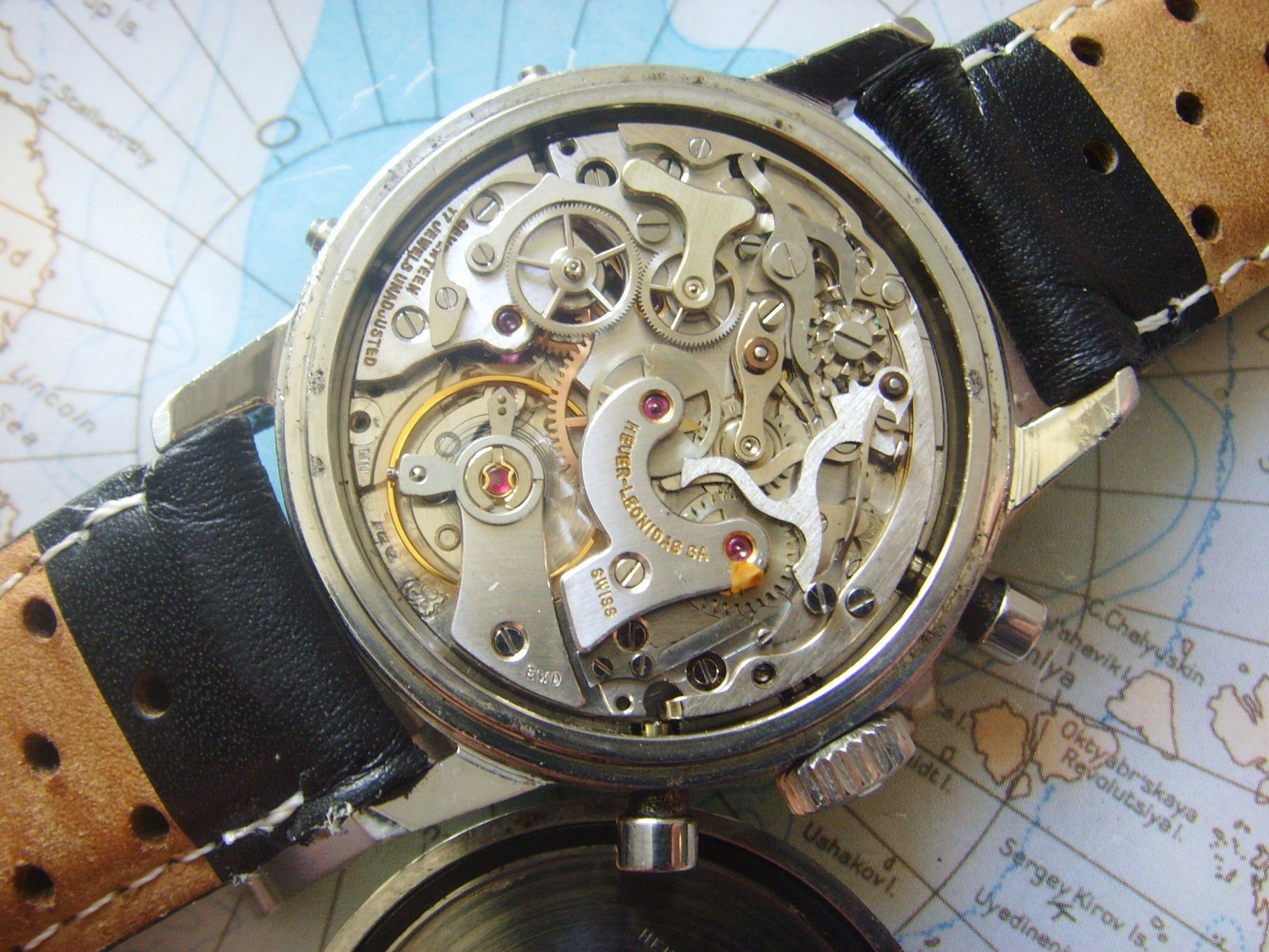 Mvt 1