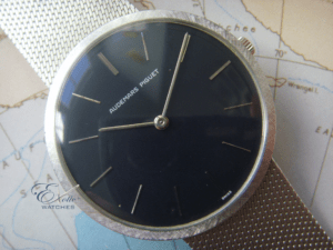 Audemars Piguet Calatrava 895
