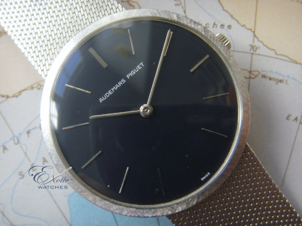 Audemars Piguet Calatrava 895