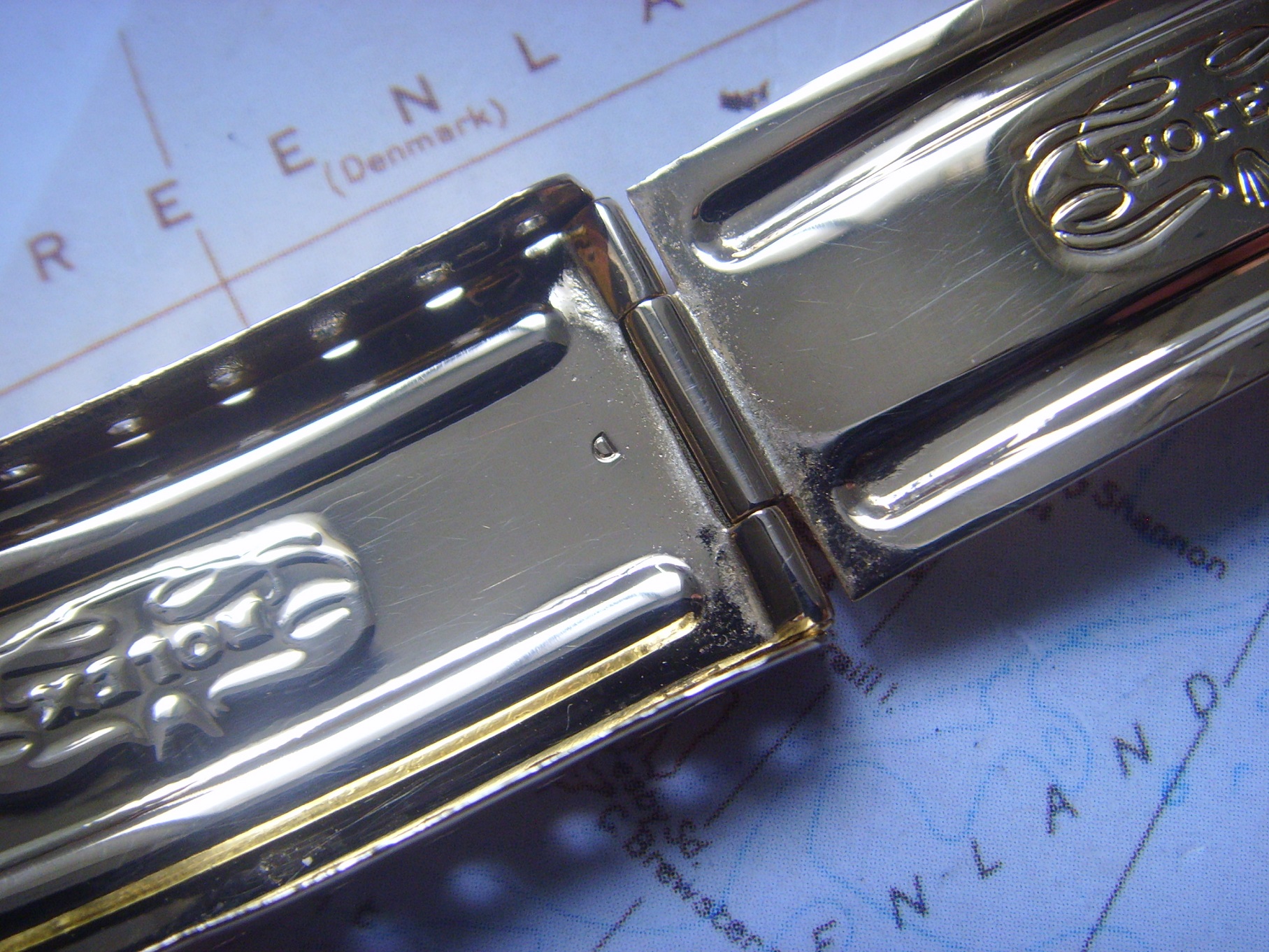 Buckle 2