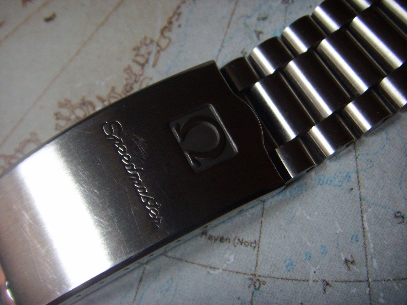 Buckle