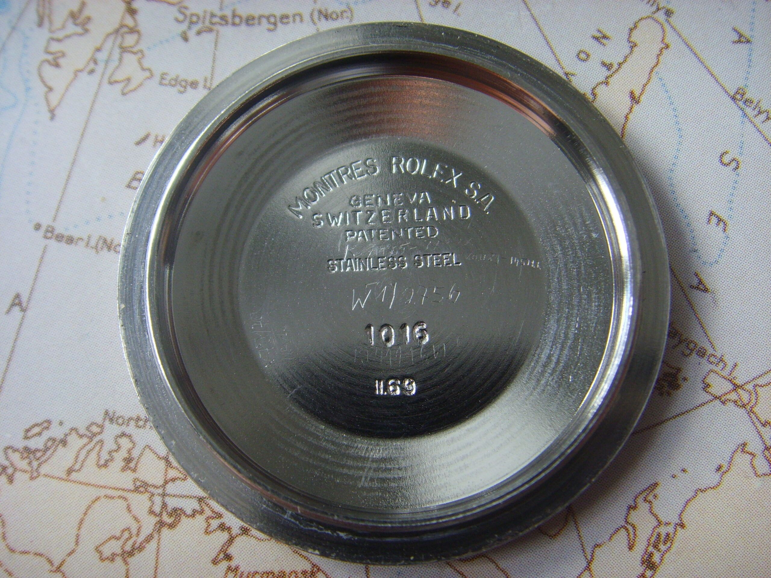 Inside back