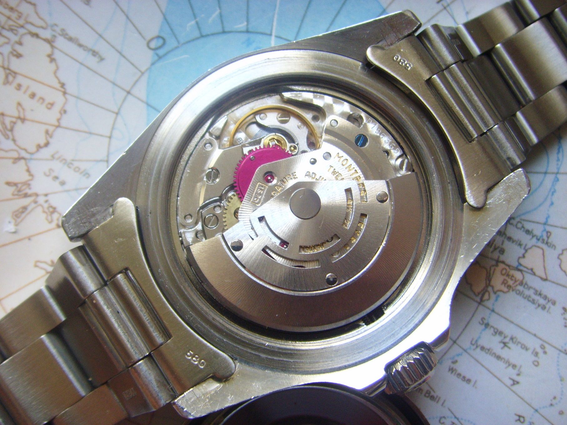Mvt 1