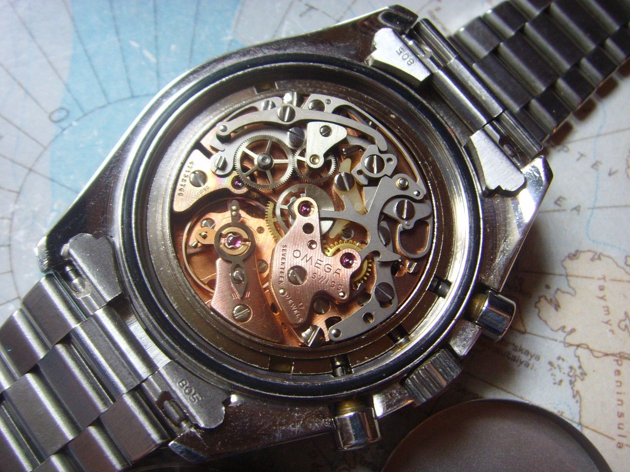 Mvt 1