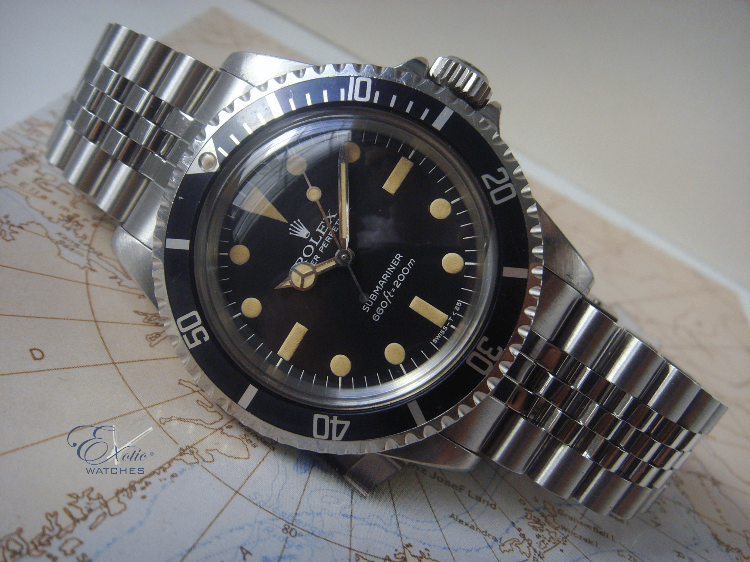 Rolex 1979 Submariner Rolex 1979 Submariner