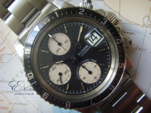 Tudor 79170 Big Block
